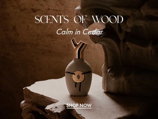 Scents of Wood